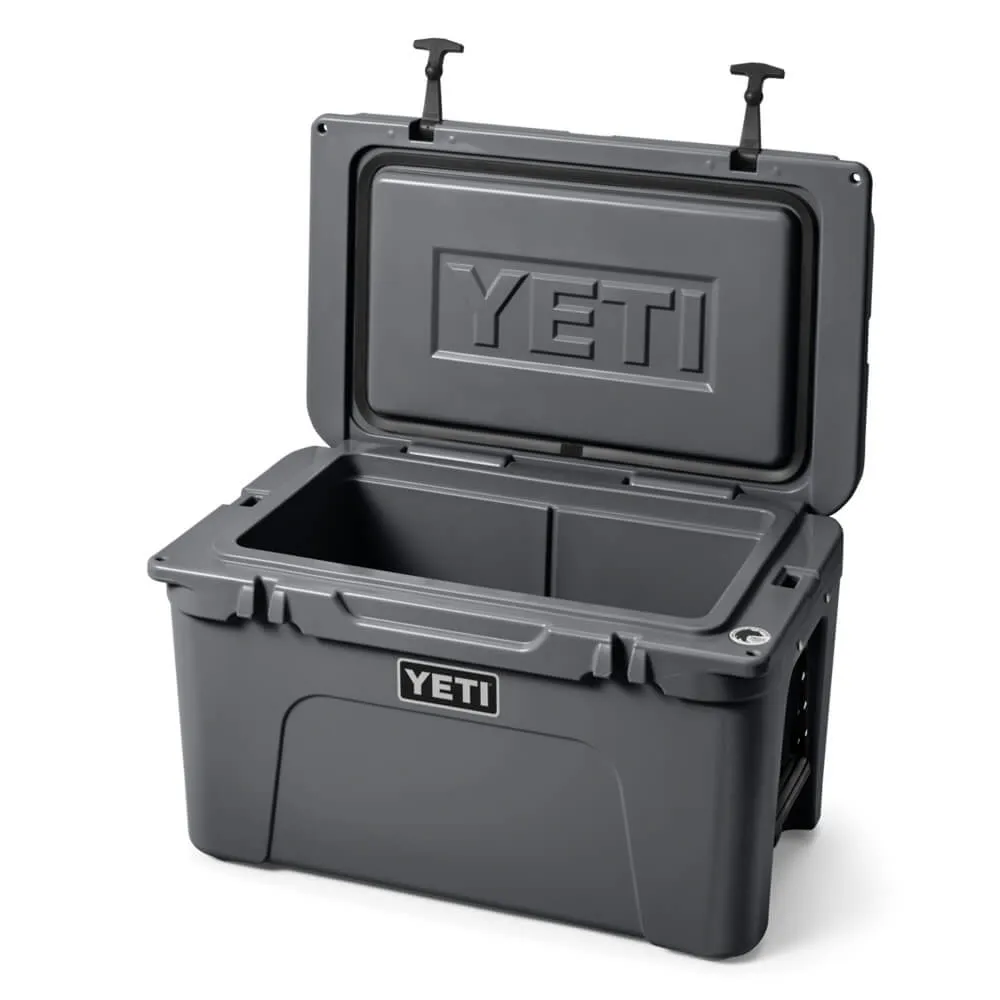 10045160000 HIELERA RIGIDA TUNDRA 45 CHARCOAL MARCA YETI