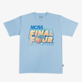 2002 Final Four Logo Heavy Tee