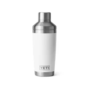 21071501982 COCKTAIL SHAKER 20oz BLANCO MARCA YETI