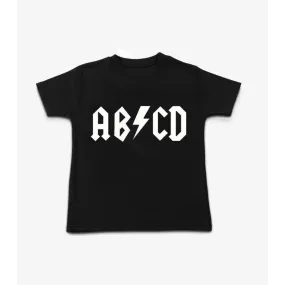 ab/cd tee