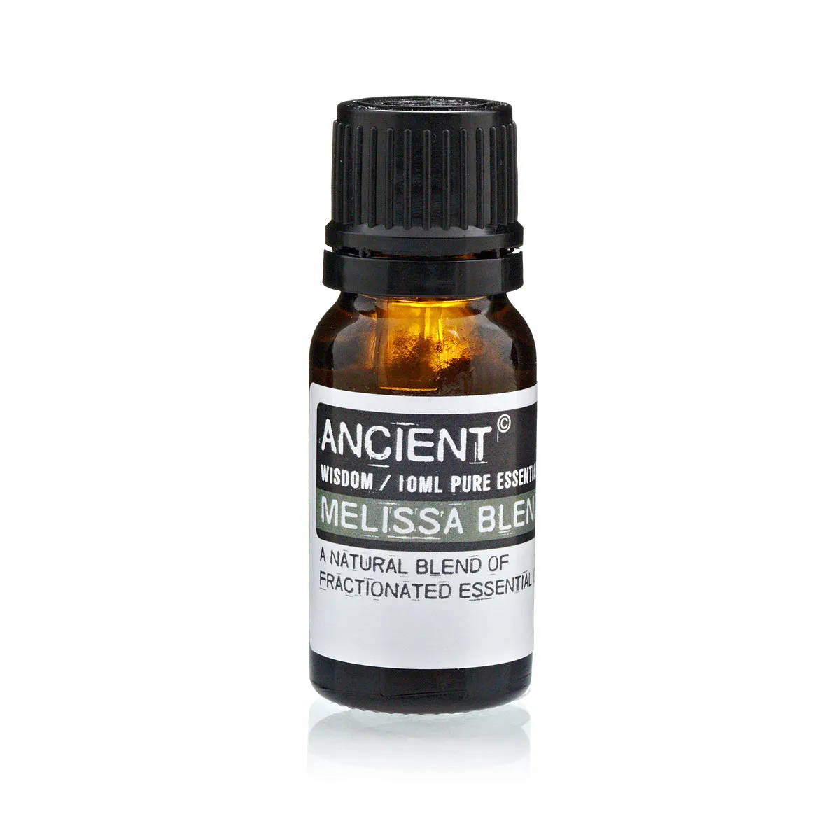 Aceite Esencial MELISSA