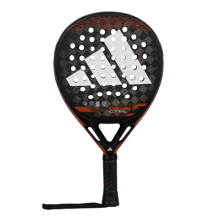 Adidas Padelracket Cross It Ctrl