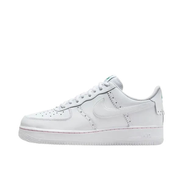 Air Force 1 Low Medium Solf