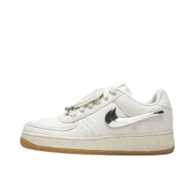 Air Force 1 x Travis Scott Sail