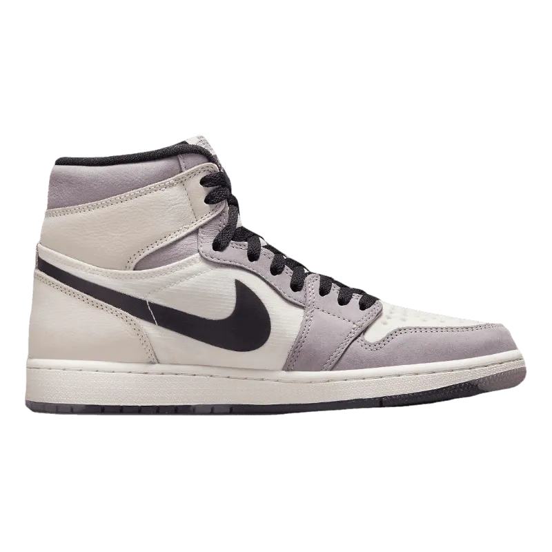 Air Jordan 1 High Element Goretex Sail