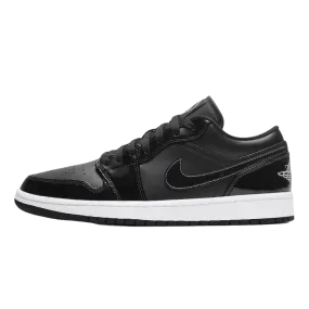 Air Jordan 1 Low Carbon Fiber