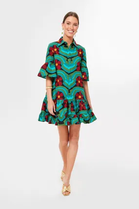 Ashbury Choux Dress