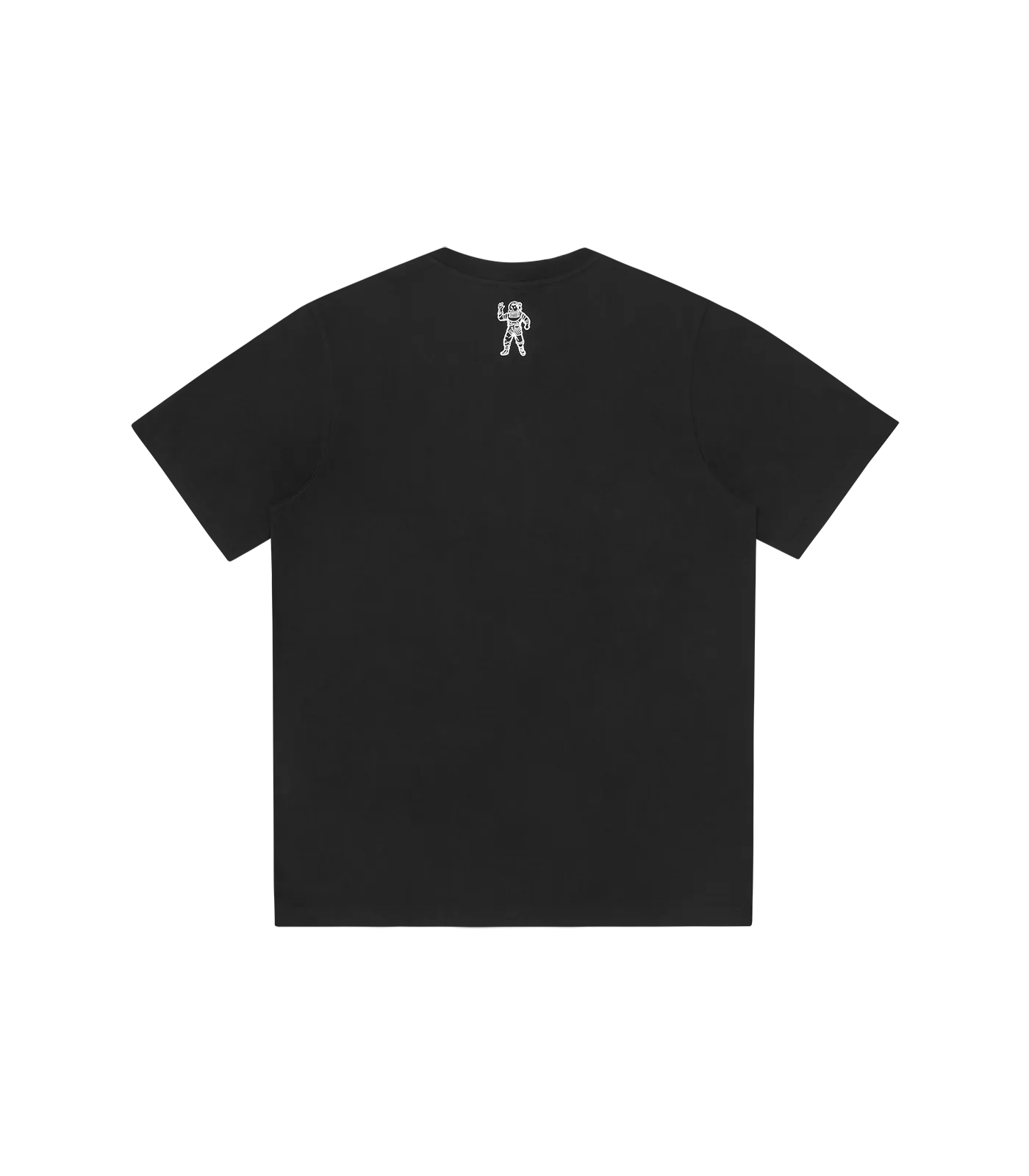 BBC X NUWO OG LOGO T-SHIRT - BLACK