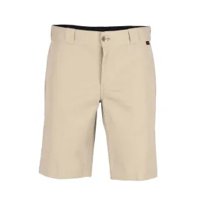 Bermuda Dickies Slim Straight Workshort Flex Khaki