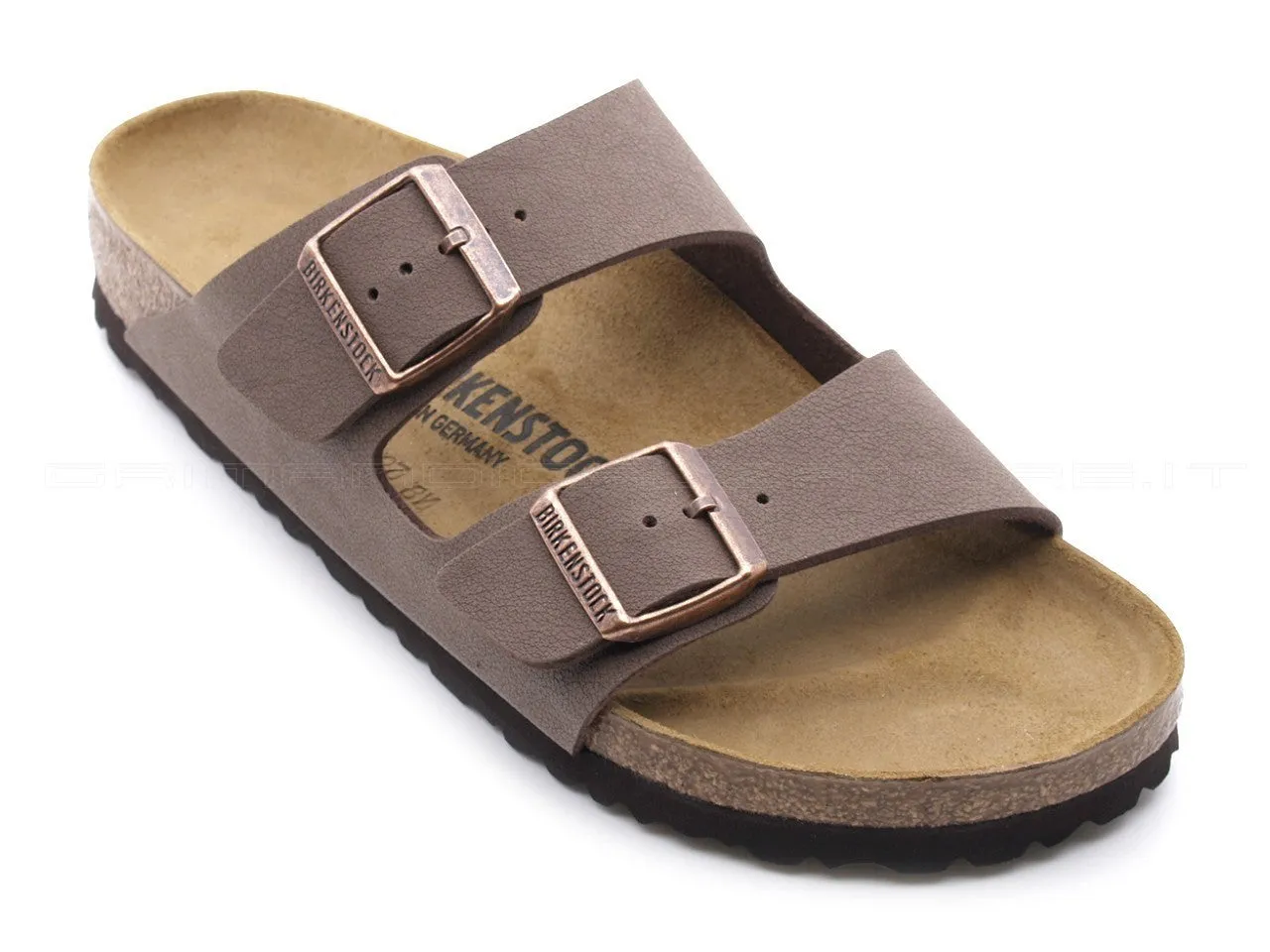 Birkenstock uomo Arizona ciabatte