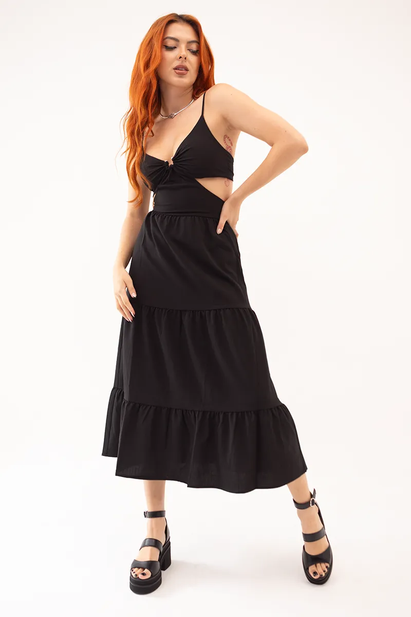 Black Sun Exclusive - Picnic Dress