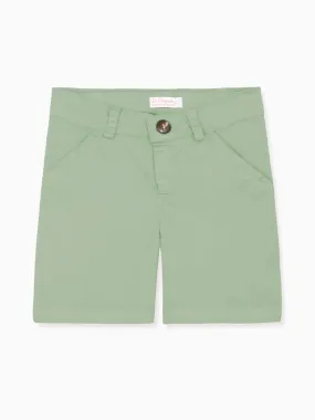 bocusi chino short