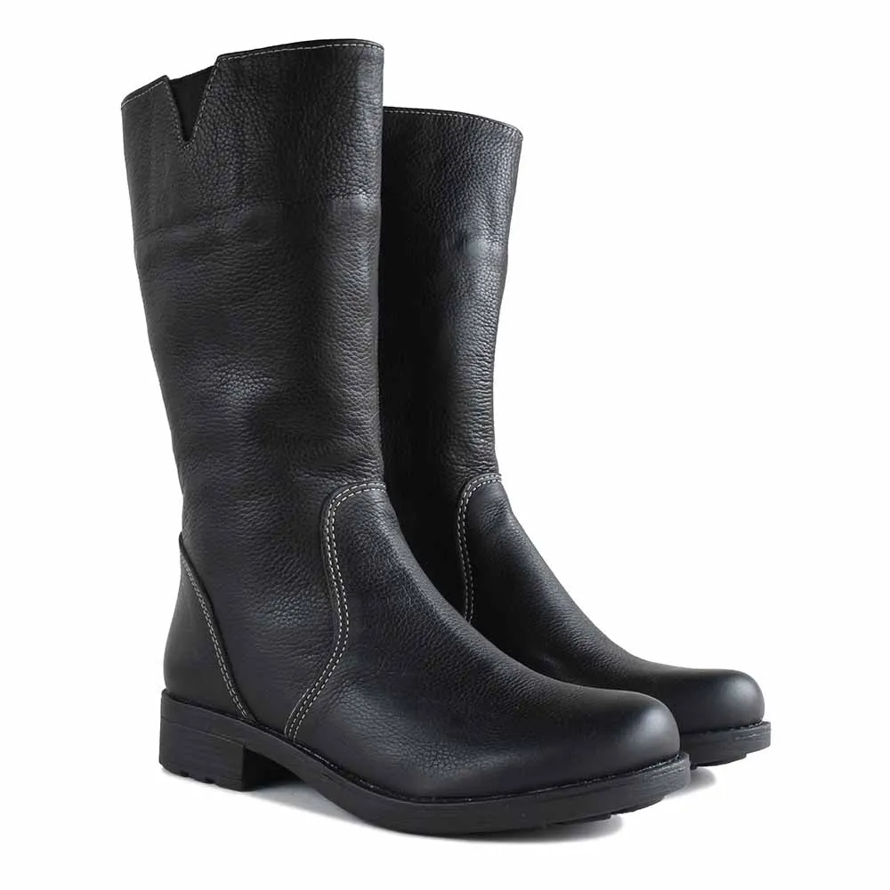 BOTA CANBY NEGRA