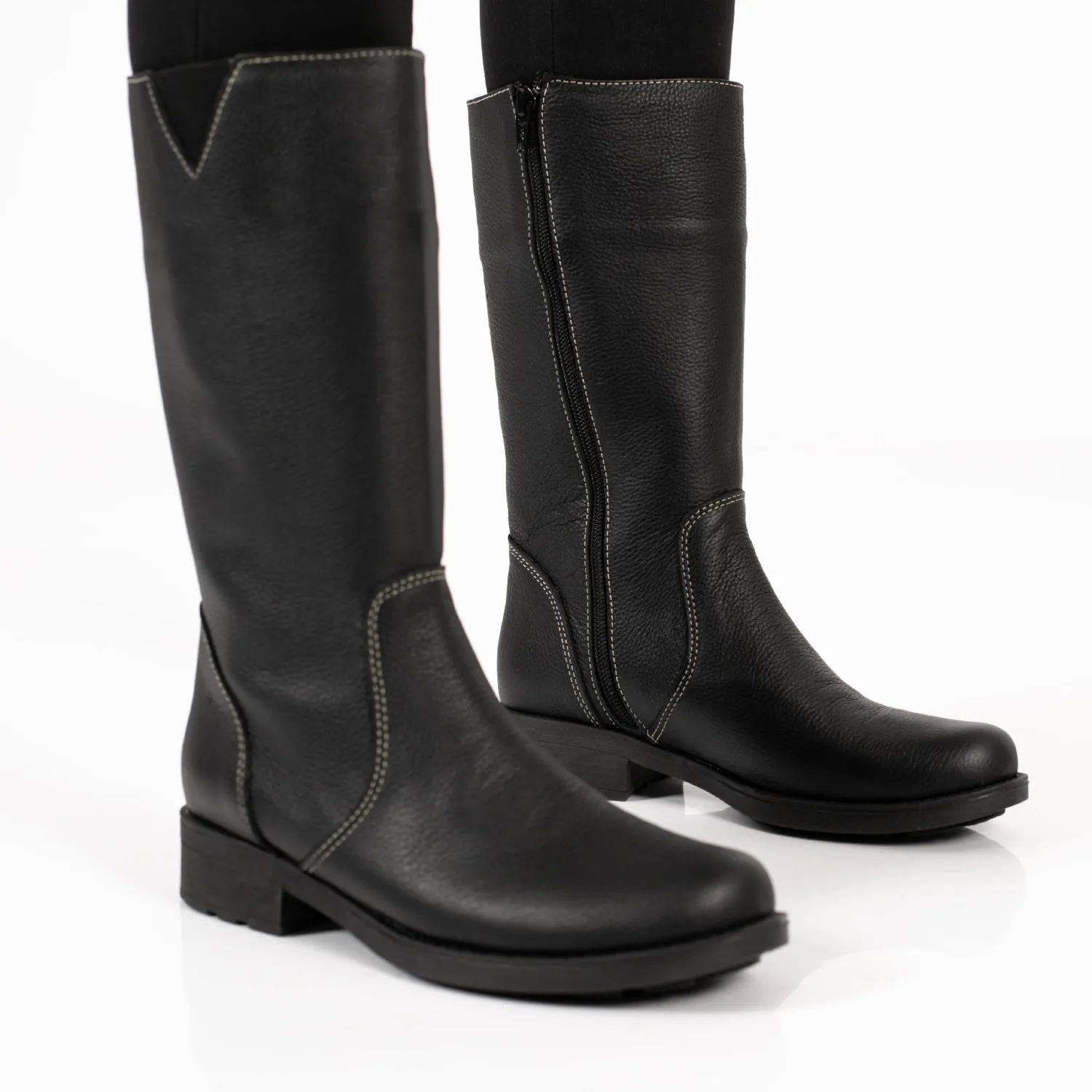 BOTA CANBY NEGRA