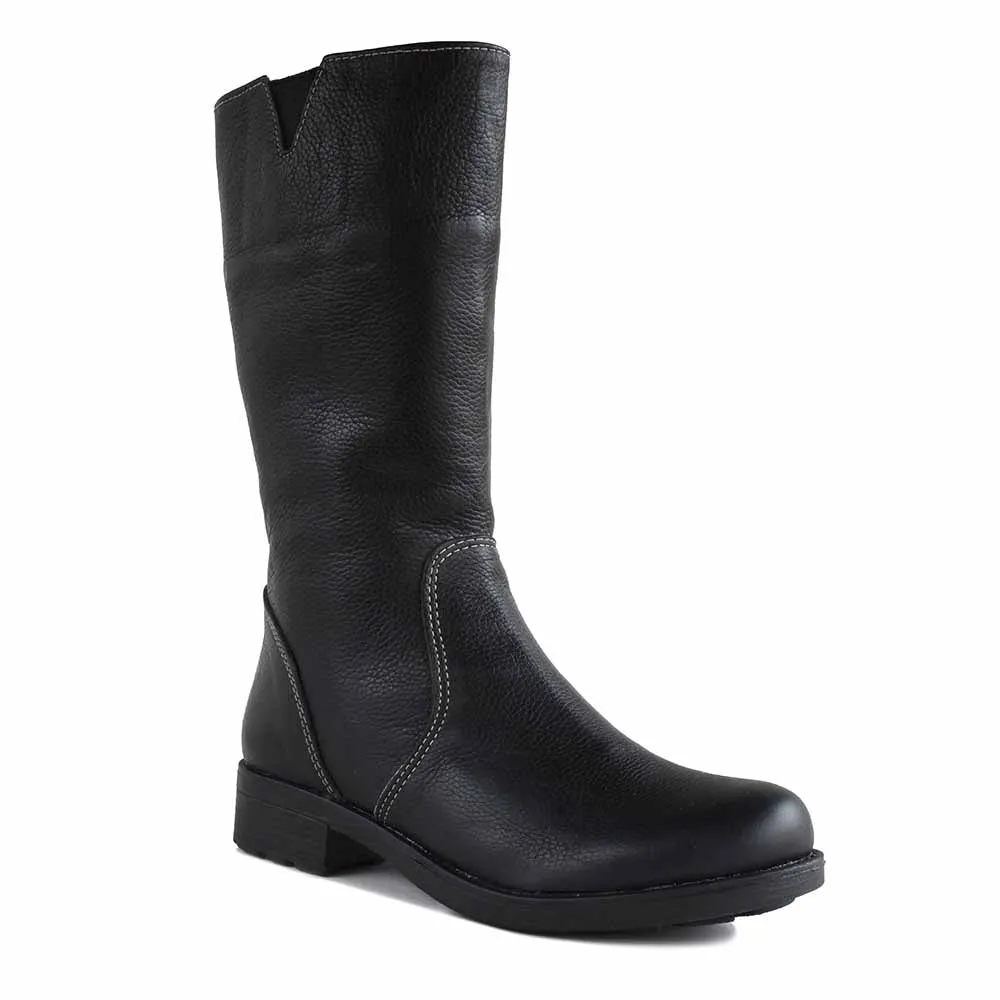 BOTA CANBY NEGRA