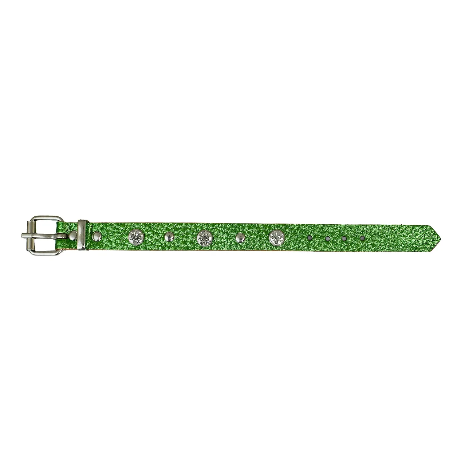 BRAZALETE B31 VERDE