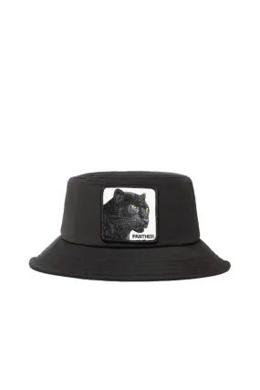 Bucktown Panther - Black