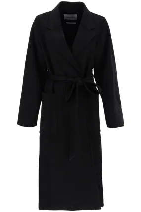 Celia Wrap Coat