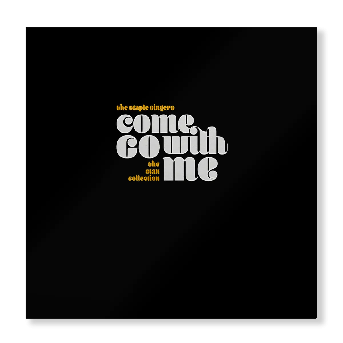 Come Go With Me: The Stax Collection (180g 7-LP Box Set)