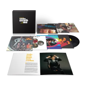 Come Go With Me: The Stax Collection (180g 7-LP Box Set)