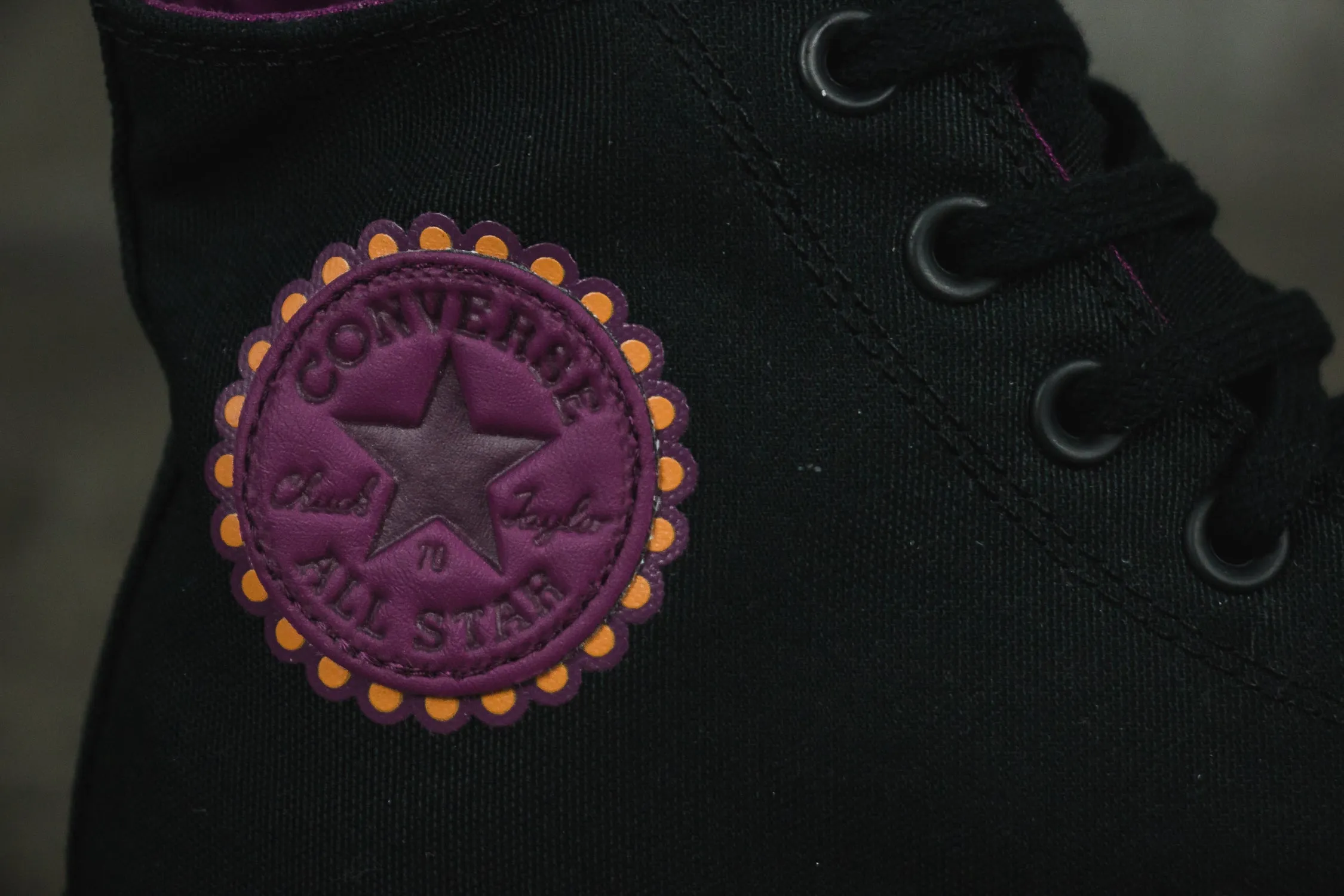 Converse x Día de Muertos Chuck 70 Hi