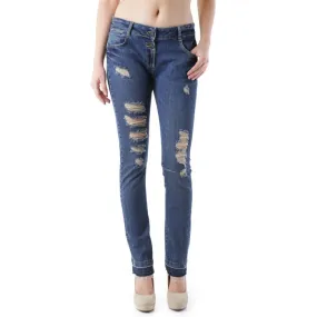 Cristina Gavioli Jeans Donna