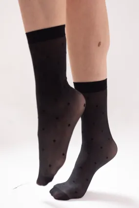 Dots Socks