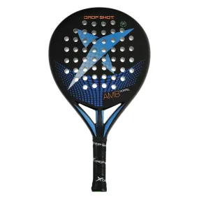 Drop Shot Padelracket Doppel Ambition