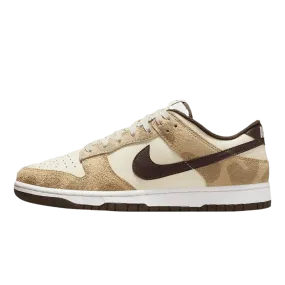 Dunk Low Cheetah