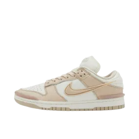 Dunk Low Twist Sand Drift