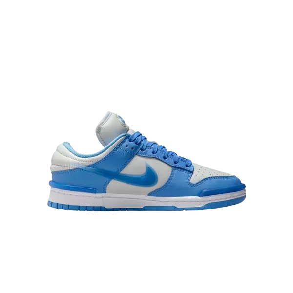 Dunk Low Twist University Blue