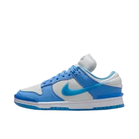 Dunk Low Twist University Blue