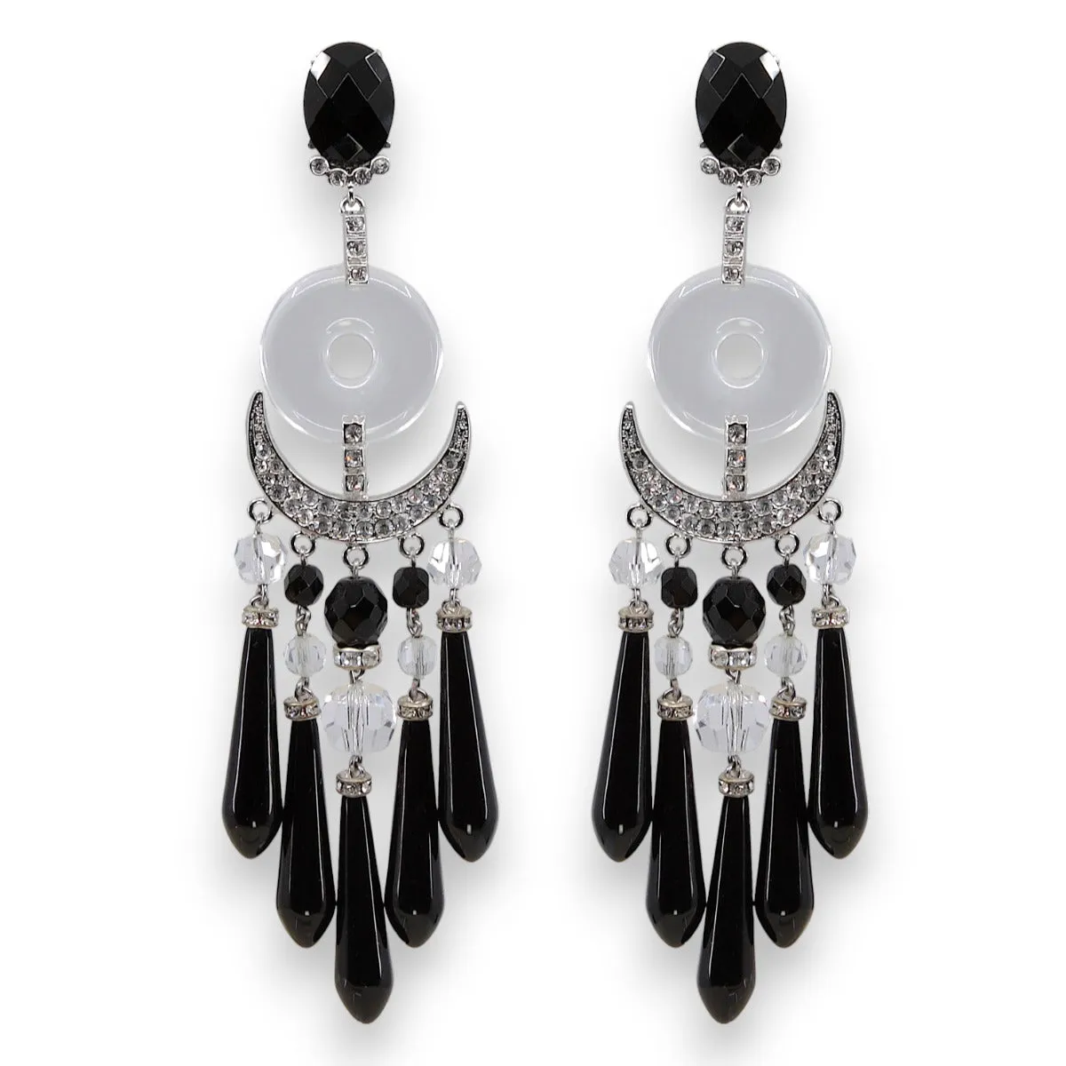 EARRINGS MAXI