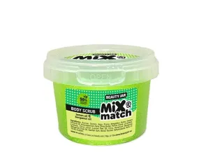 Exfoliante Corporal MIX Match LIMON & BERGAMOTA