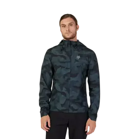 FOX GIACCA RANGER 2.5 LAYER WATER BLACK CAMO