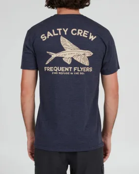 Frequent Flyer Premium S/S Tee NVH