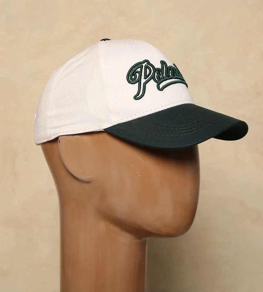 Gorra Clásica F/E Verde Pino Ref. 118070524