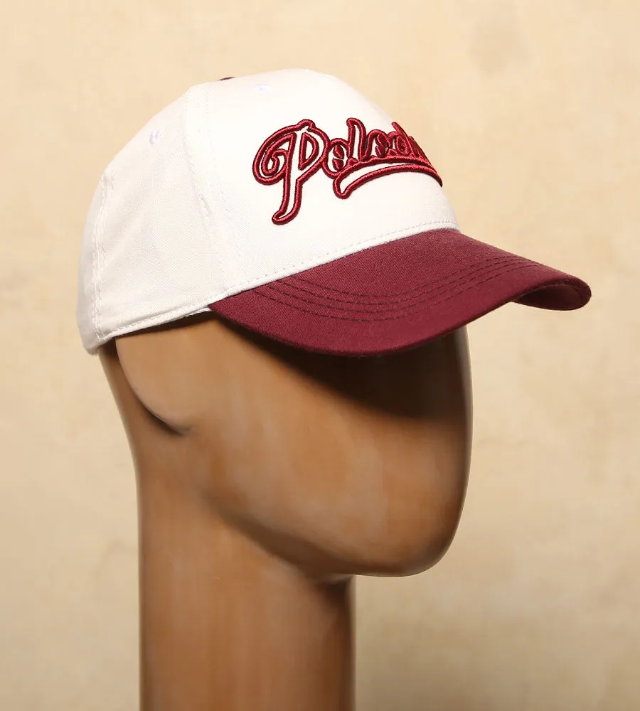 Gorra Clásica F/E Vinotinto Ref. 118090524