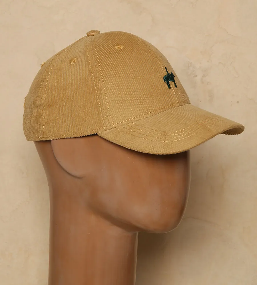 Gorra Corduroy F/E Kaky Ref. 118200524