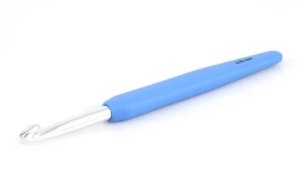 Knit Pro Waves Crochet Hooks