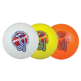 Kookaburra Dimple Elite MKII Ball