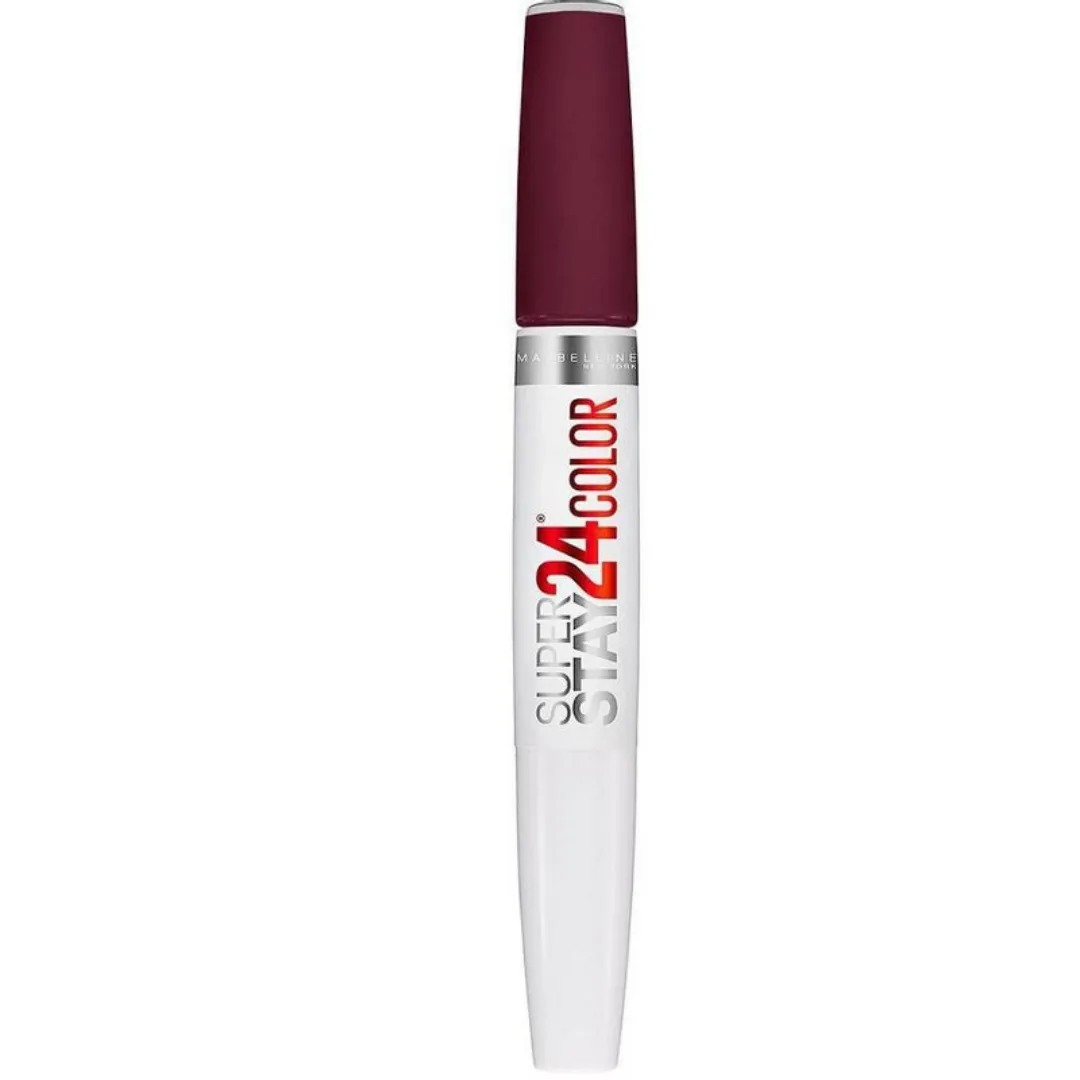 Labial Maybelline Super Stay 24 H