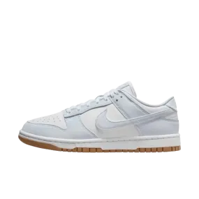 Nike Dunk Low Football Grey Gum