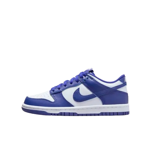 Nike Dunk Low GS Concord