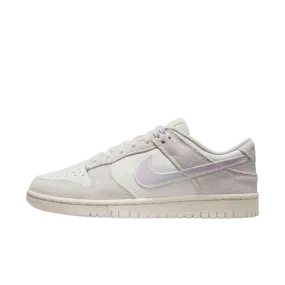 Nike Dunk Low Iridescent Swoosh