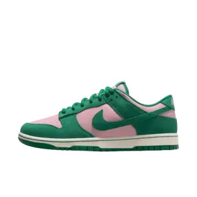 Nike Dunk Low Medium Soft Pink Malachite