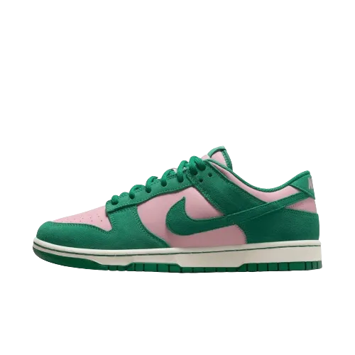 Nike Dunk Low Medium Soft Pink Malachite