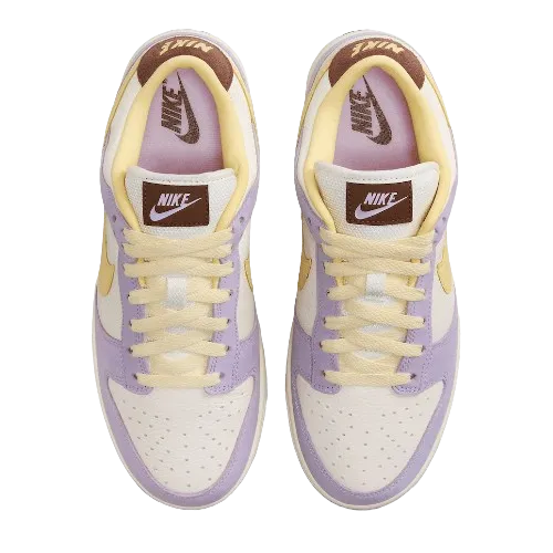 Nike Dunk Low PRM Lilac Bloom