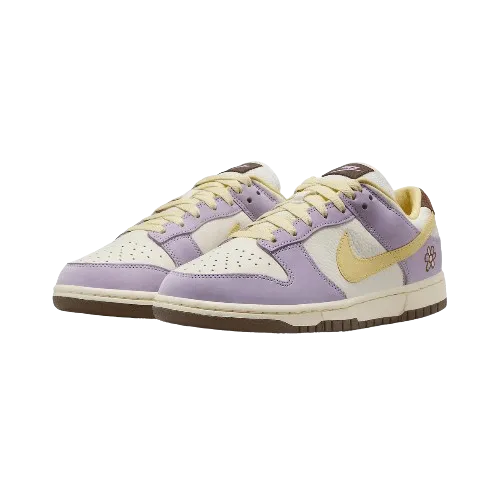 Nike Dunk Low PRM Lilac Bloom