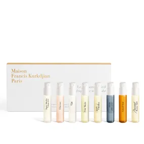 Pack de descubrimiento de fragancias para mujer Maison Francis Kurkdjian